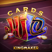 Cards Hi Lo Data Platform