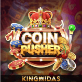 Coin Pusher Demo Analytics Platform