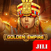 Golden Empire Analytics