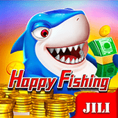 Happy Fishing Analytics
