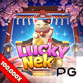 Lucky Neko Analytics