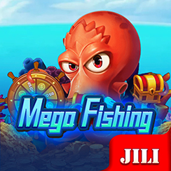 Mega Fishing Data