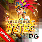 Treasures of Aztec Analytics